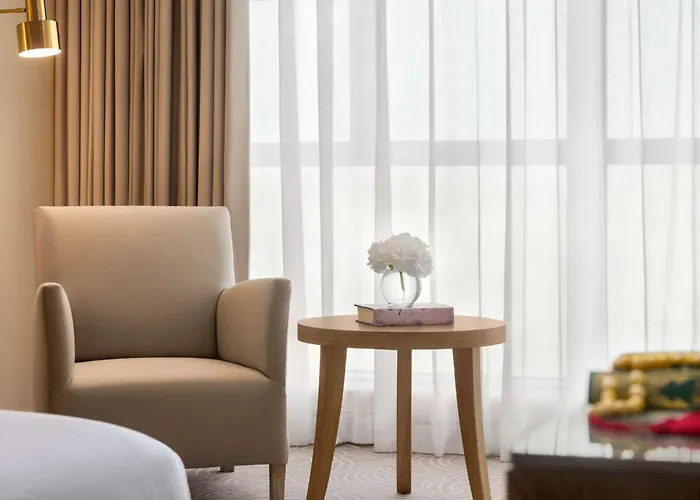 Movenpick Makkah Hajar Tower