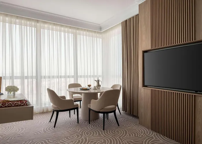 Movenpick Makkah Hajar Tower